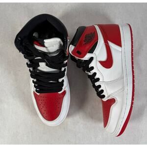 Nike Air Jordan 1 Retro High OG “Heritage” 555088-161 Men’s 7 UIB w/ Box